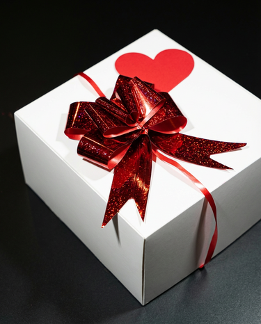 Regalo de San Valentín Premium — Neceser + Billetera listo para entregar.