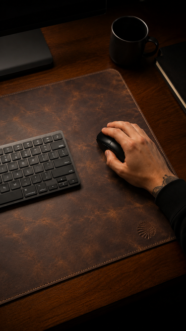 Mousepad Extended